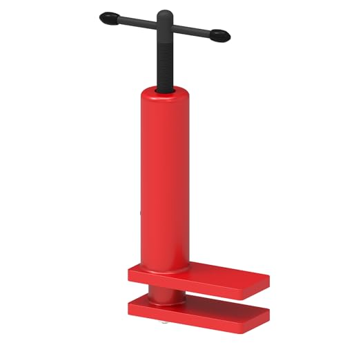 KOHUIPU Brake Caliper Tool for Multi-Piston Brake Pad Spreader - Heavy Duty Universal Brake Caliper Piston Compression Tool - Image 1