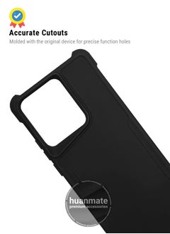 Motorola Edge 40 Neo Silicone Cover Black - Premium 2.0mm TPU Silicon, Enhanced Camera Protection with Lens Shield, Shockproof & Water-Proof Cover for Motorola Edge 40 Neo - pzsku/Z09AFC5E554DC372CC0F5Z/45/_/1739824273/4d7c6fbb-fbb2-430f-a9d3-1f2963f501fa