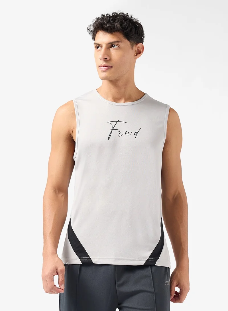 FRWD Training Tank Top