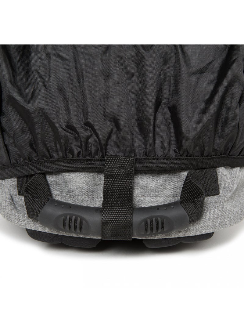 EASTPAK Cory Lightweight rain cover  Black - Image 2