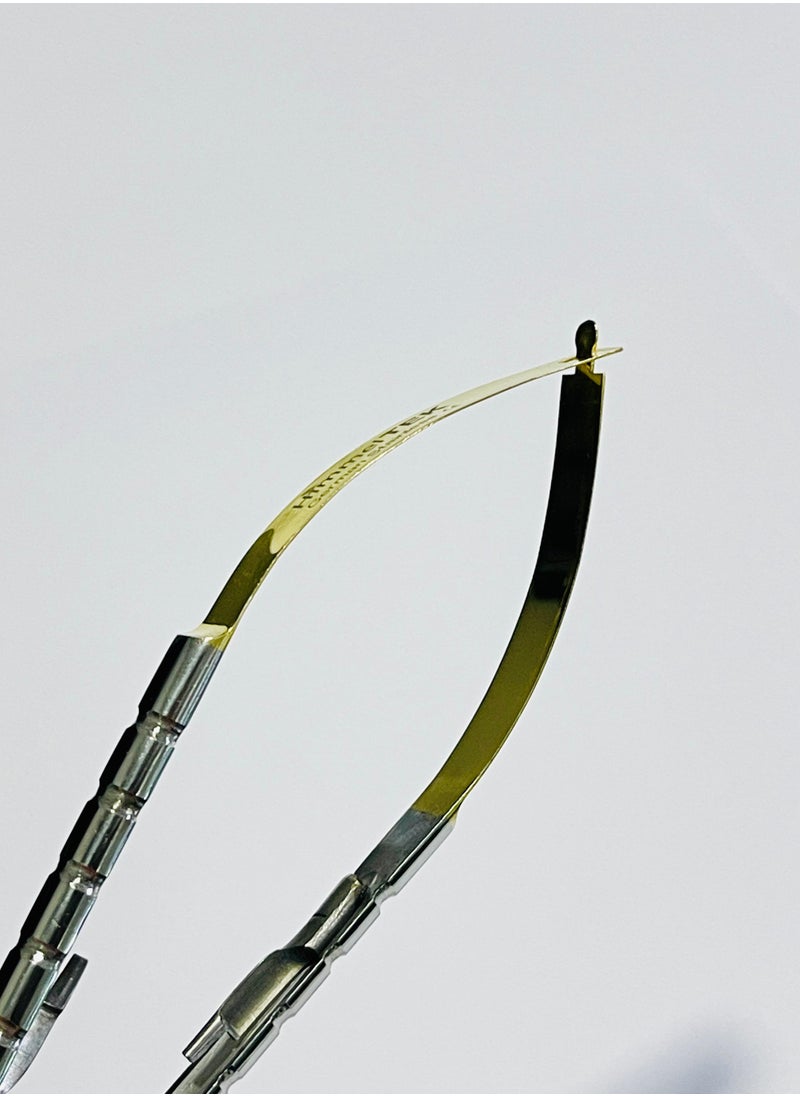 Himmel Tek - Castroveigo Needle Holder - Image 1