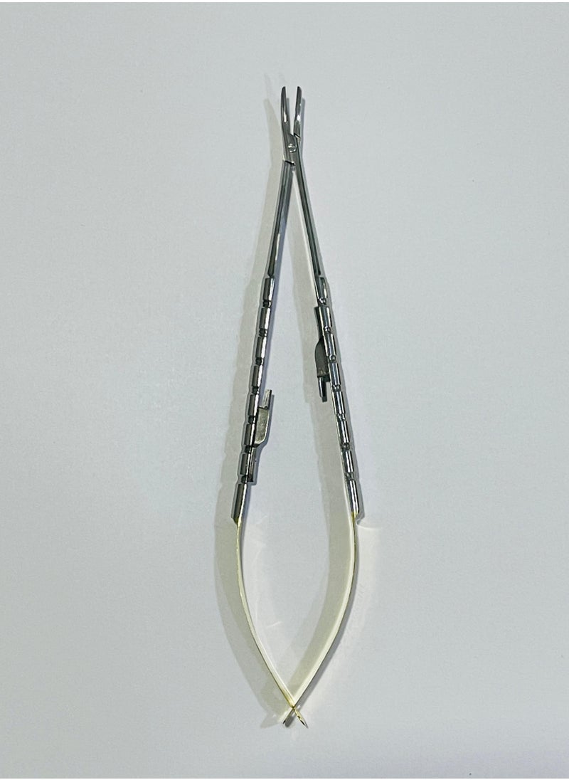 Himmel Tek - Castroveigo Needle Holder - Image 1