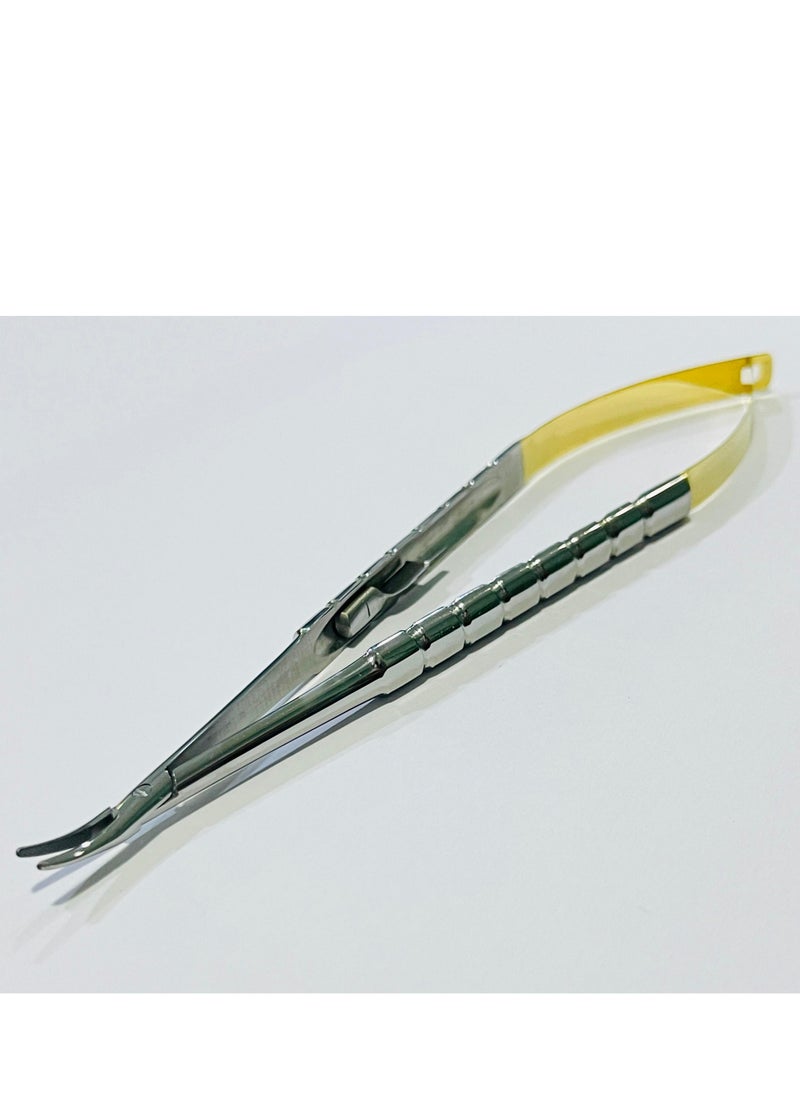 Himmel Tek - Castroveigo Needle Holder - Image 1