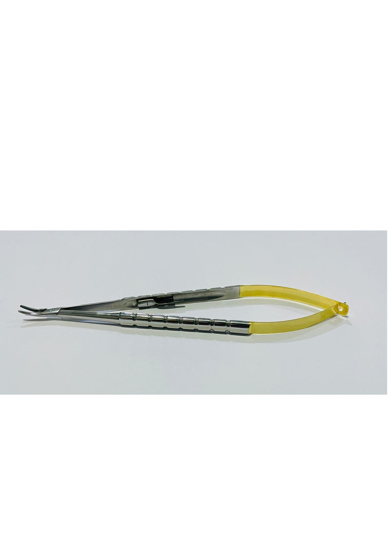 Himmel Tek - Castroveigo Needle Holder - Image 1