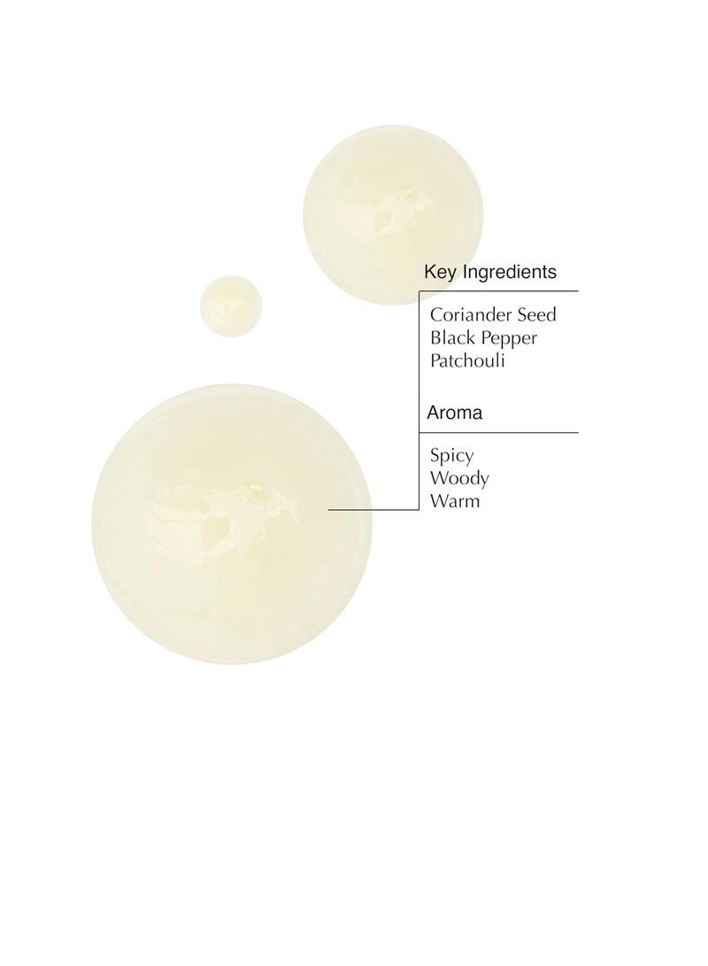 أيسوب منظف ​​الجسم ببذور الكزبرة من إيسوب 500 مل - Image 3