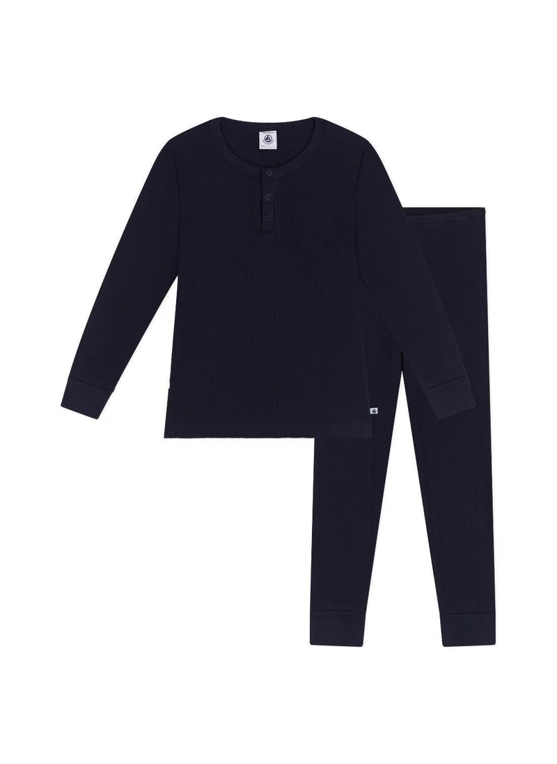 بيتي باتو Children's cotton pyjamas