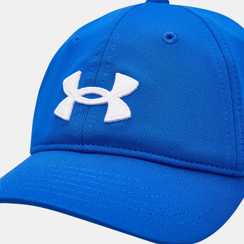 UNDER ARMOUR Kids' UA Blitzing Cap