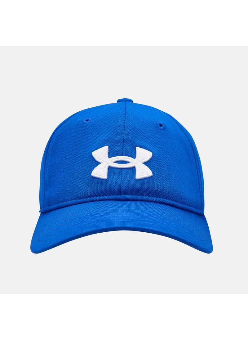 UNDER ARMOUR Kids' UA Blitzing Cap