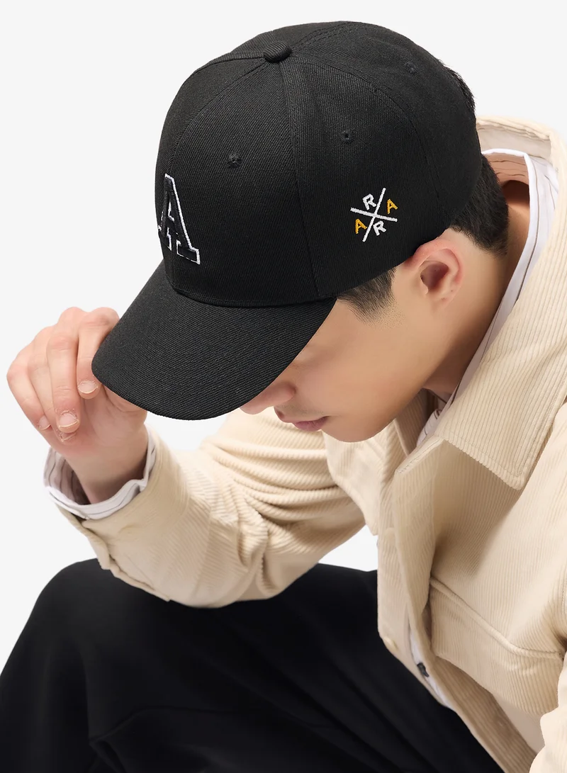 Seventy Five  Curved Peak Caps for Men | Best Price UAE