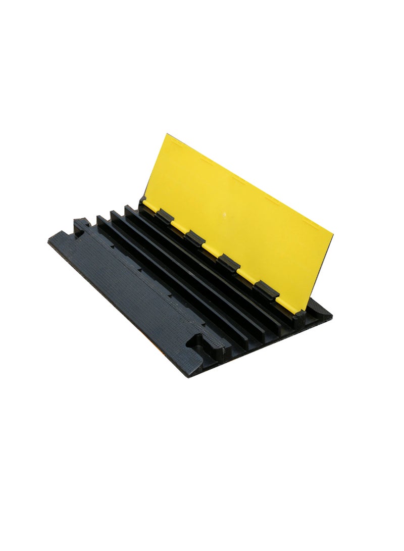 Patron FOUR CHANNEL CABLE PROTECTOR - 400 x 900 x 45 MM - Image 1
