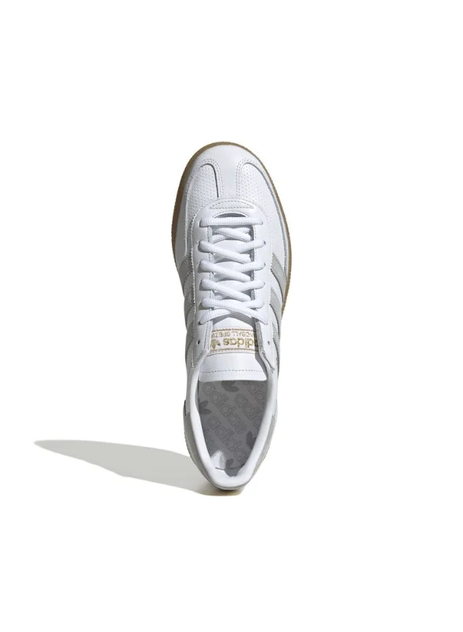 adidas Originals HANDBALL SPEZIAL White Originals Men Shoes