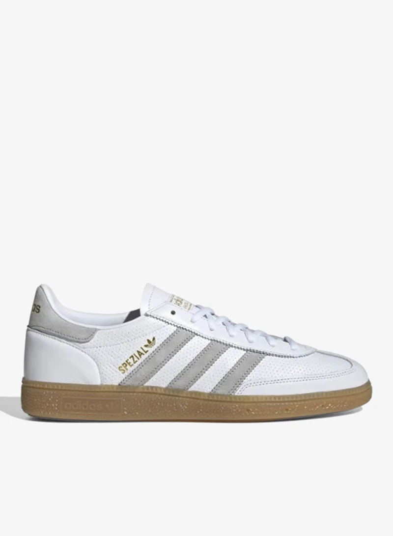 Handball Spezial White Originals Shoes