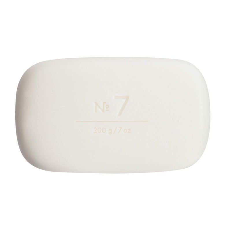 Via Mercato Italian Soap Bar (200 g), No. 7 - Peach, Fig Blossom & Rose - Image 2
