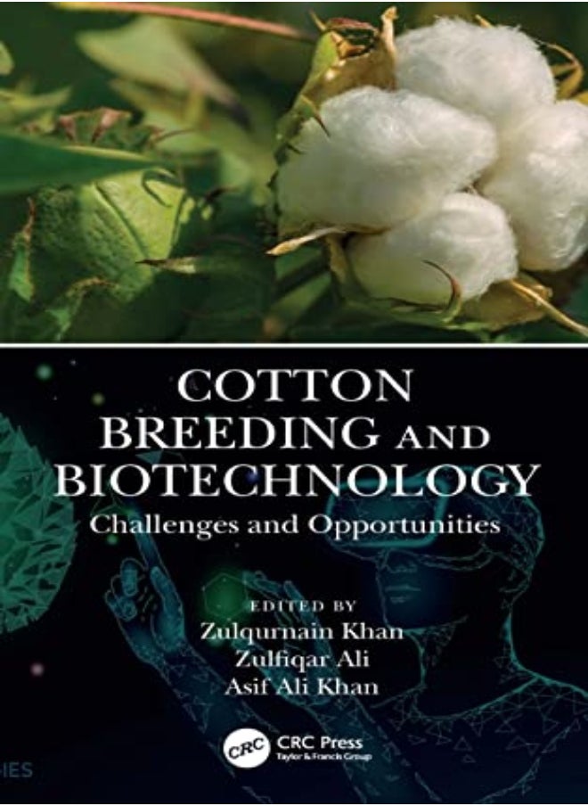 Cotton Breeding and Biotechnology 