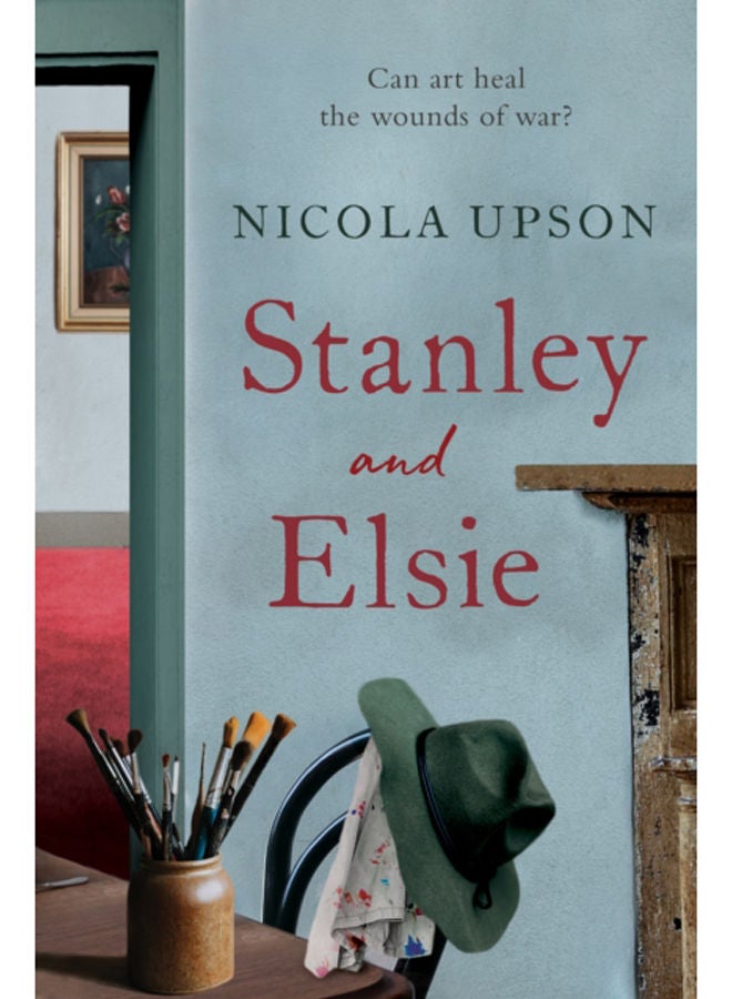 Stanley and Elsie 