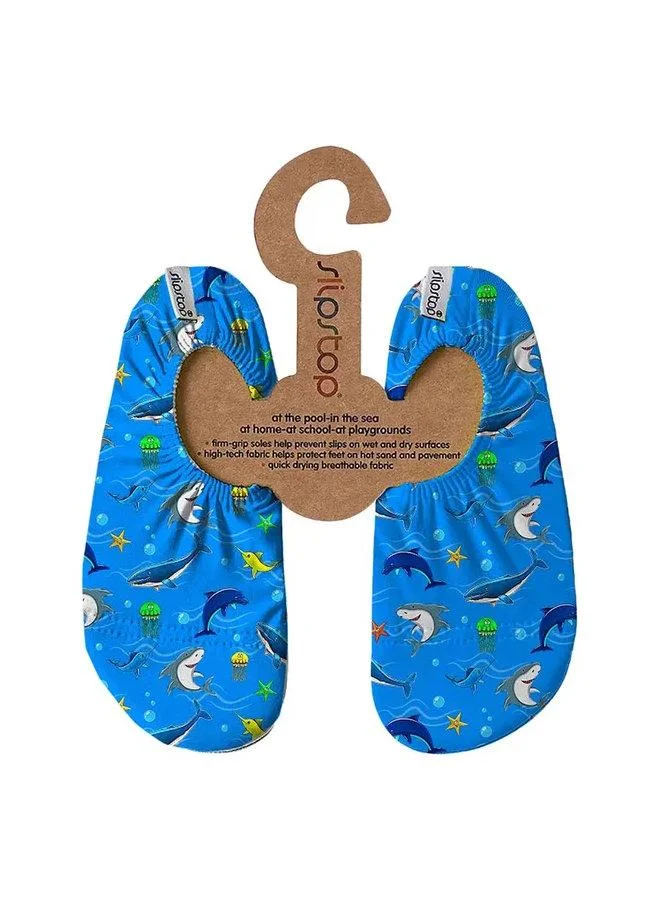 Slipstop Olympos  Kids Shoes for Waterparks