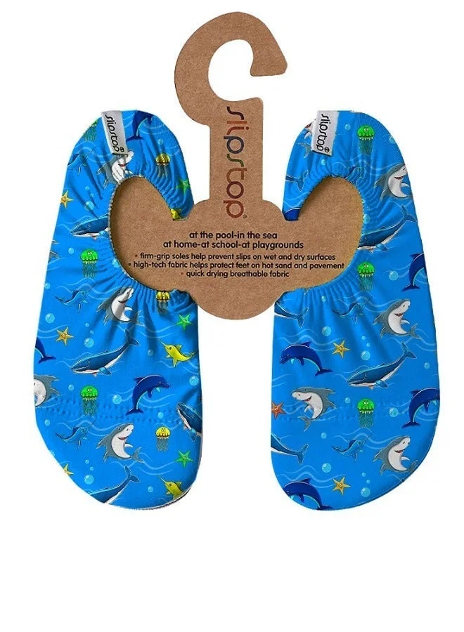 سليبستوب أحذية أوليمبوس للأطفال لحدائق الألعاب المائية