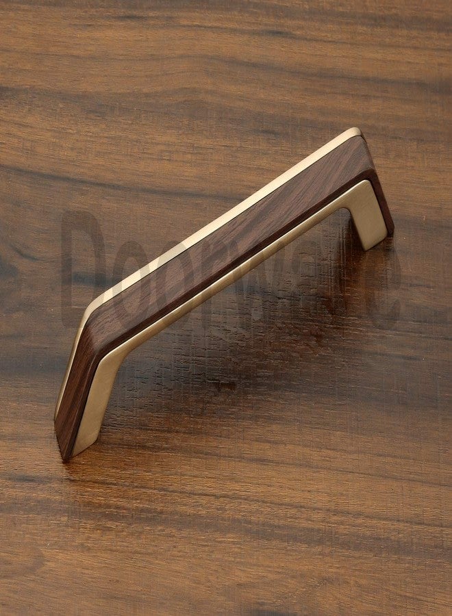 Ingo creation Door Handles for Main Door/Main Door Handle/Door Handle/Zinc Alloy- 96mm - Image 1