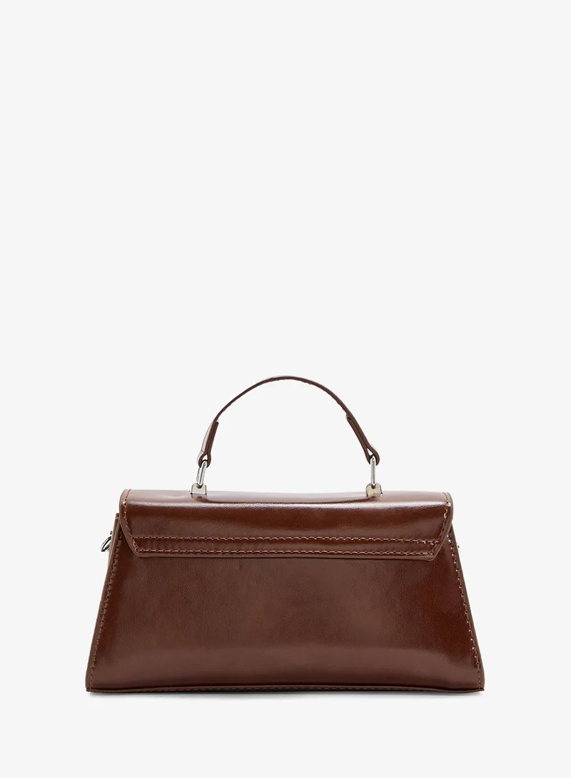 ايلا حقيبة كروس بودي بمقبض علوي