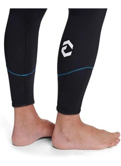 DYNAMICNORD DYNAMIC NORD FULLSUIT MEN 3MM SE-31 BLACK/GREY  - Image 3