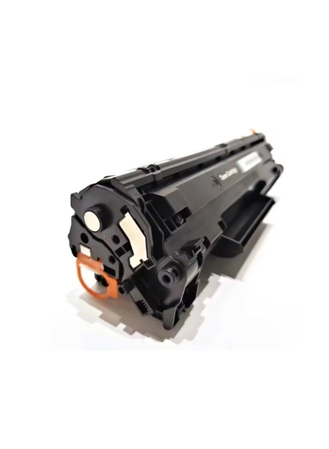 كالون خرطوشة حبر أسود متوافقة HP 85A CE285A لطابعات HP LaserJet Pro P1102w P1109w M1212nf M1217nfw، - Image 4