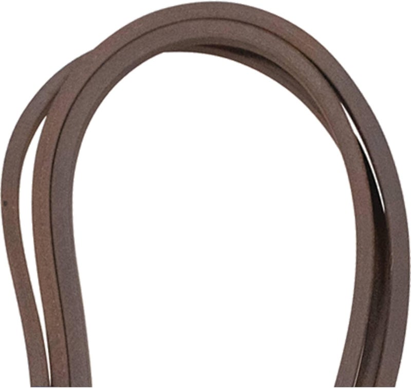 Stens Stens 265164 Belt Replaces Exmark 1098073 199Inch by58inch  black - Image 4