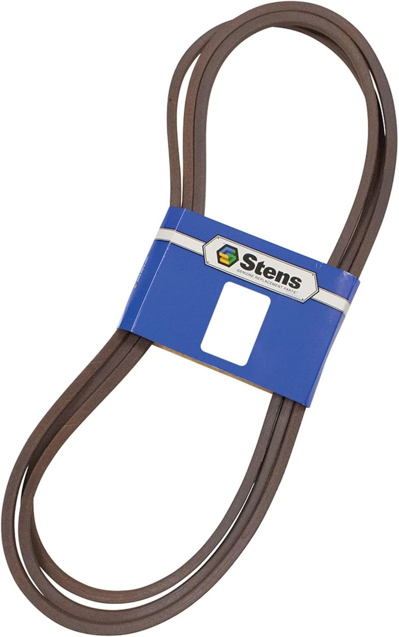 Stens Stens 265164 Belt Replaces Exmark 1098073 199Inch by58inch  black - Image 2