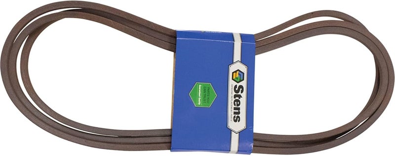 Stens Stens 265164 Belt Replaces Exmark 1098073 199Inch by58inch  black - Image 3
