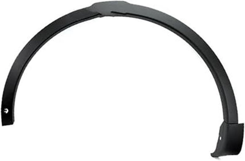 Wivplex Front Wheel Arch Molding for Discovery Sport - Image 1