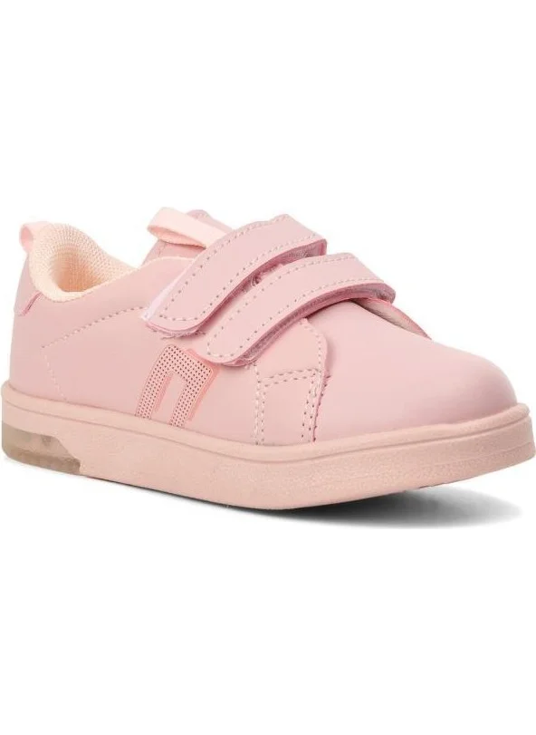 كوول Pepe Kids Lighted Casual Sneakers