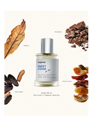 Sweet Cig*r Inspired by Tom Ford's Tob**co Vanilla For Unisex EDT - pzsku/Z09B144C0DA4E77A7E692Z/45/1750325263/77432aef-c2b4-479f-8771-47d6c2e00356