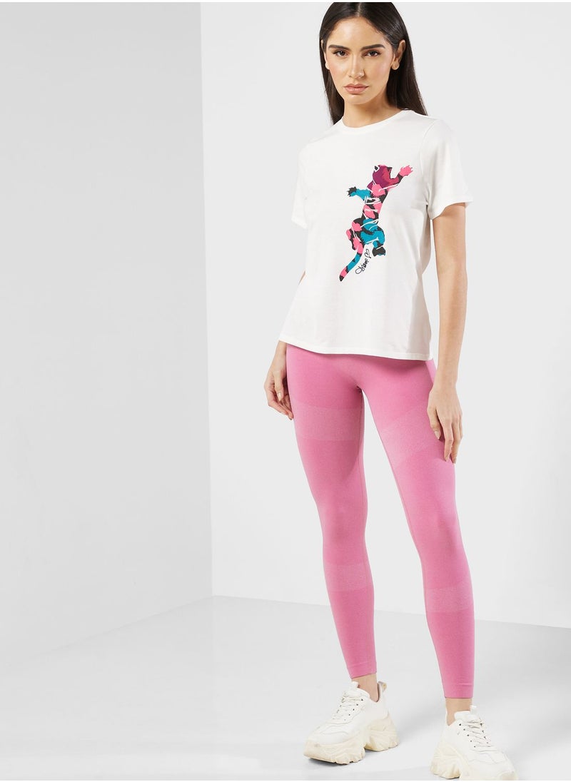 DVF Tiger T-Shirt - pzsku/Z09B14790E4B776DD27A6Z/45/_/1698976995/0aa272fc-c0b6-4c32-a2ef-2aeb22e79bfc