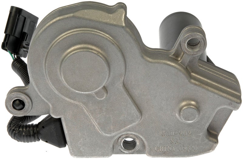 Dorman 600-909 Transfer Case Motor Compatible with Select Chevrolet / GMC Models - Image 2