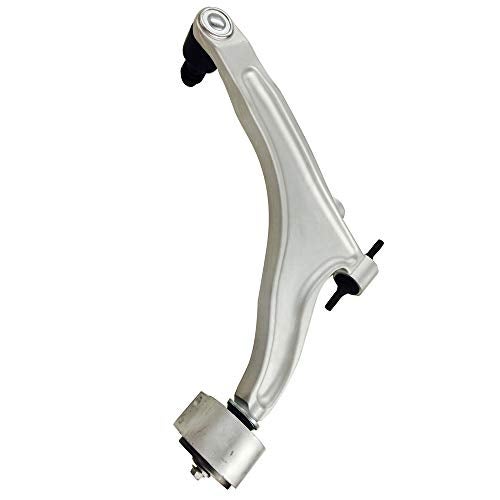 BRTEC Front Lower Control Arm for Cadillac SRX 2010 2011 2012 2013 2014 20115 2016 with Ball Joint 22979575 22979576 Suspension kit Driver and Passenger Side - Image 4