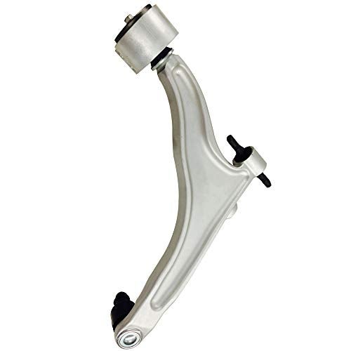 BRTEC Front Lower Control Arm for Cadillac SRX 2010 2011 2012 2013 2014 20115 2016 with Ball Joint 22979575 22979576 Suspension kit Driver and Passenger Side - Image 2