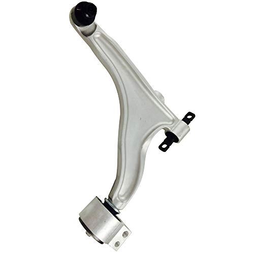 BRTEC Front Lower Control Arm for Cadillac SRX 2010 2011 2012 2013 2014 20115 2016 with Ball Joint 22979575 22979576 Suspension kit Driver and Passenger Side - Image 3