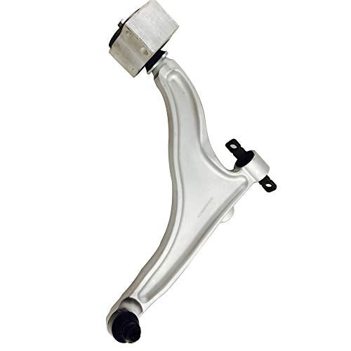 BRTEC Front Lower Control Arm for Cadillac SRX 2010 2011 2012 2013 2014 20115 2016 with Ball Joint 22979575 22979576 Suspension kit Driver and Passenger Side - Image 5