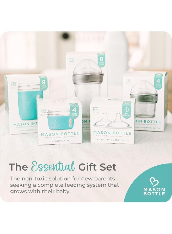 ميسون بوتل The Essential Gift Set - Image 5