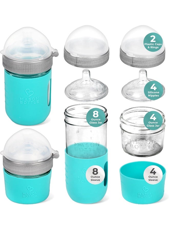 ميسون بوتل The Essential Gift Set - Image 1