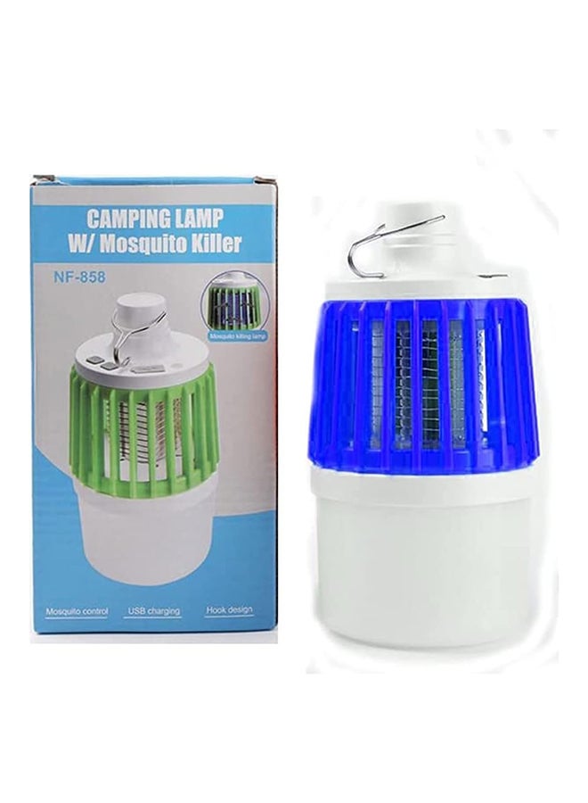 Camping Lamp Multi Color