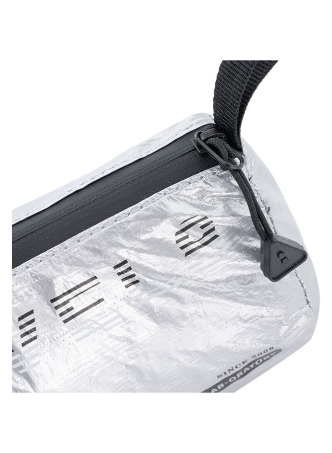 Level8 Travel Storage Set, Toiletry And Cosmetic Travel Bag, Luggage Space Three-Piece Organizer Storage Bag - Image 3