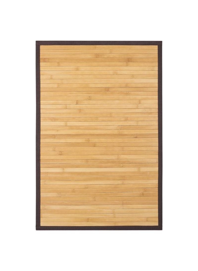 Tendance Gebor Bamboo Bath Mat