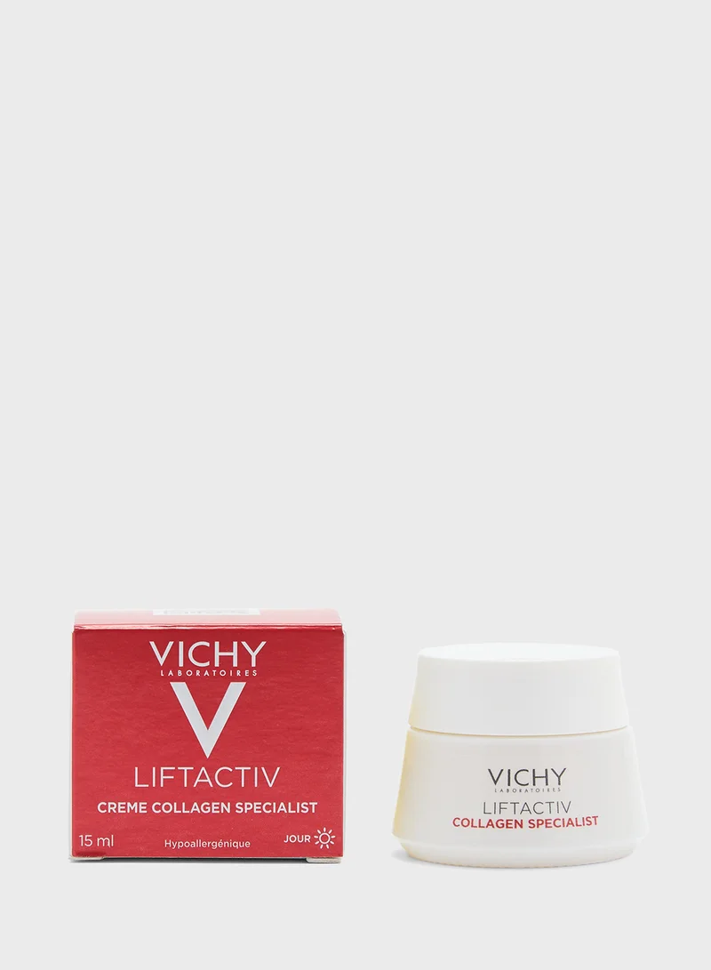 VICHY Collagen Special Day 15ml