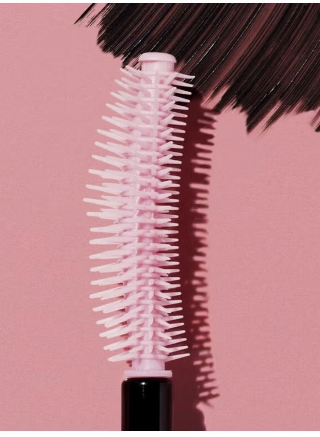 إلف ماسكارا لاش اند رول باللون الأسود - Image 4