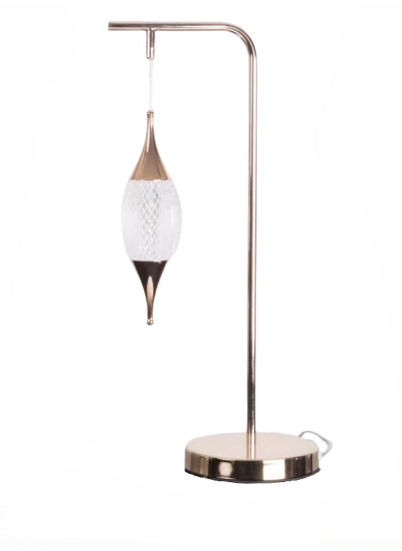 CME Table Lamp 7545S 