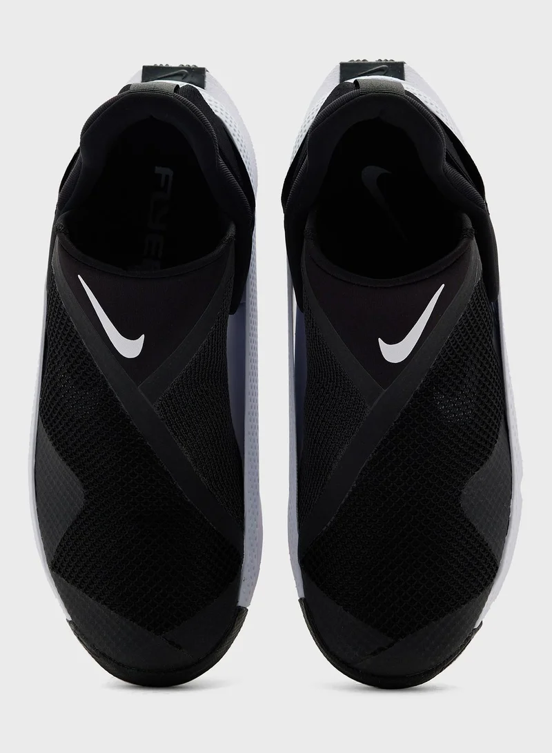 Nike Nike Go FlyEase Easy On/Off Shoes for Women Best Price KSA