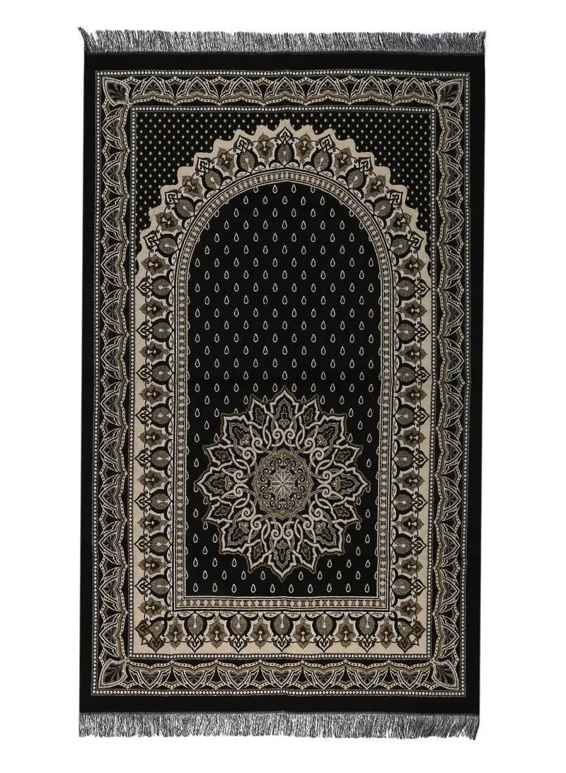 MANASEK Manasek Assurance Square Bag Prayer Mat  - Image 1