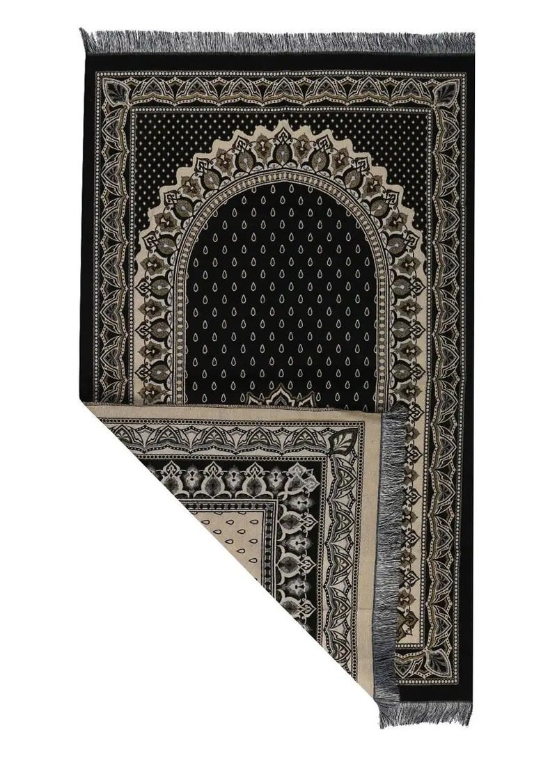 MANASEK Manasek Assurance Square Bag Prayer Mat  - Image 2