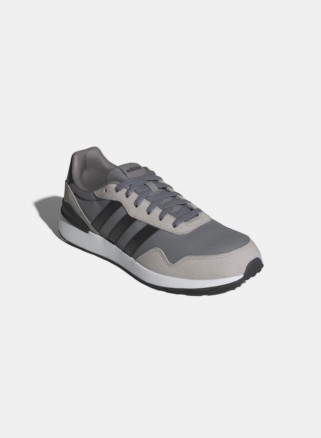 Adidas Run 60S 4.0 Shoes - Image 3