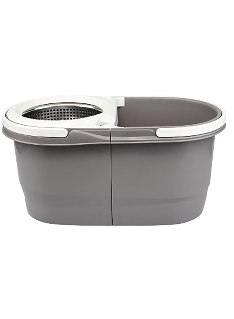 CLEANING MOP AND BUCKET - Image 2